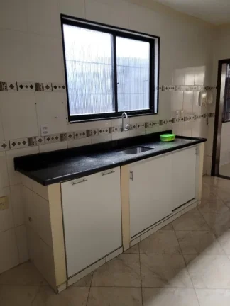 Imagem Casa para locação na Brasília com 2 quartos