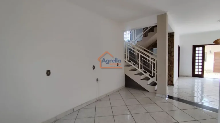Imagem Casa à venda no bairro Jardim Flamboyant - Mogi Mirim/SP