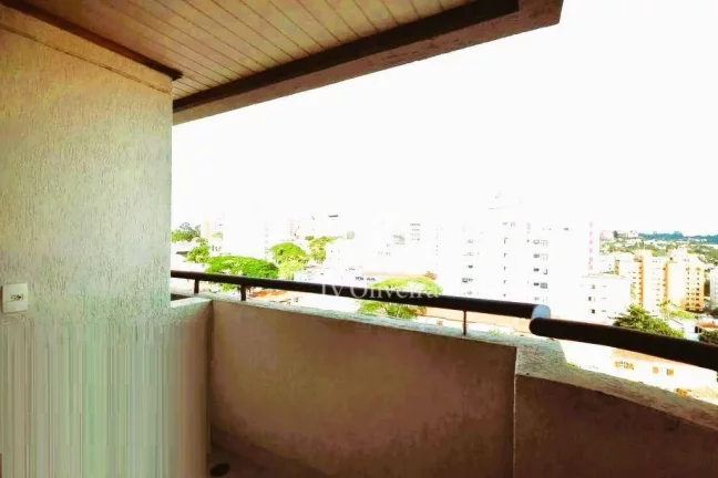 Imagem Apartamento com 3 dormitórios à venda, 84 m² por R$ 1.060.000,00 - Jardim Guedala - São Paulo/SP