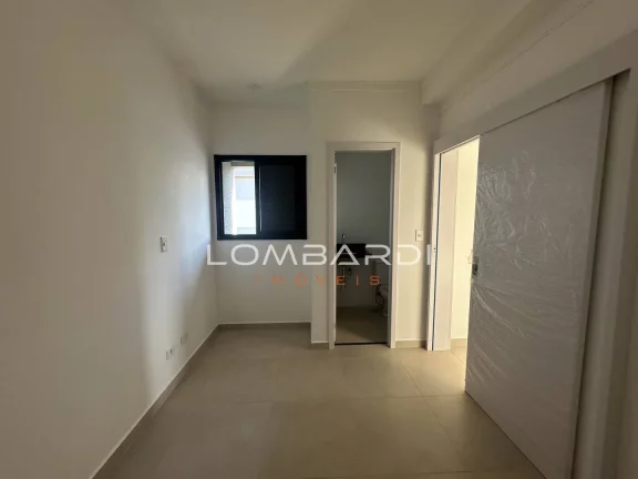 Imagem Apartamento novo com ótima localização.