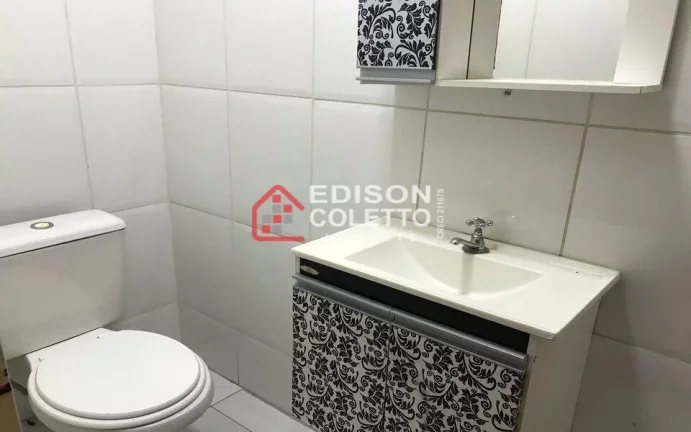 Imagem Pronto para Morar - Casa à venda no Condomínio Vila Santa Clara, em Piracicaba!