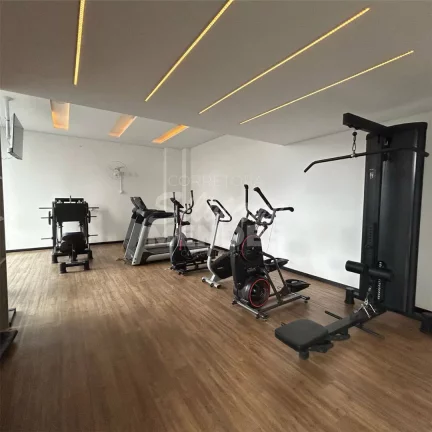 Imagem Oportunidade! Apartamento decorado e equipado ao lado do Shopping Iguatemi