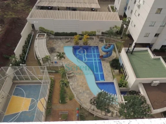 Imagem Apartamento para Venda no Acqua Royal - 3 dormitórios por R$550.000,00 - Terra Bonita - Londrina/PR