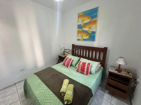 Imagem Apartamento à venda com 2 dormitórios no bairro do itaguá