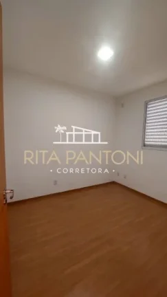 Imagem Apartamento - Ribeirão Preto - Reserva Real