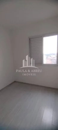 Imagem APARTAMENTO 3 DORMITÓRIOS VILA VITÓRIA EM MAUÁ !