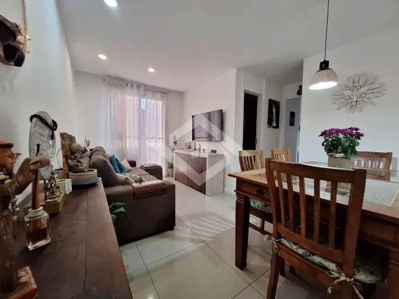 Imagem Apartamento de 2 Quartos para Venda no Minha Praia Região Olímpica