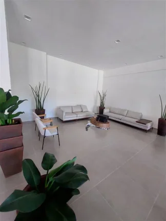 Imagem APARTAMENTO COM 76.92 m² - FORTE - PRAIA GRANDE SP