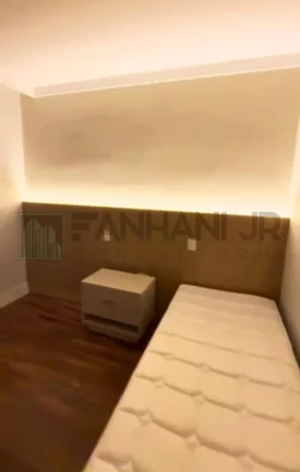 Imagem APARTAMENTO RESIDENCIAL em SÃO PAULO - SP, Jardim Guedala