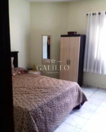 Imagem Venda Casa 110m² Jardim Caçula - Jundiaí SP