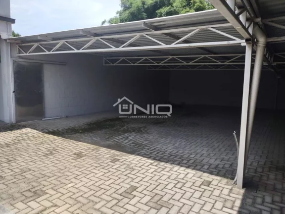 Imagem Edifício Residencial / Comercial Itapoá