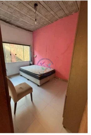 Imagem CASA DUPLEX PARA TERMINAR A OBRA