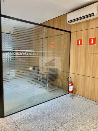 Imagem SALA COMERCIAL À VENDA EM MOEMA/SP