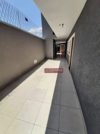 Imagem Village à venda, 38 m² por R$ 280.000,00 - Jaçanã - São Paulo/SP