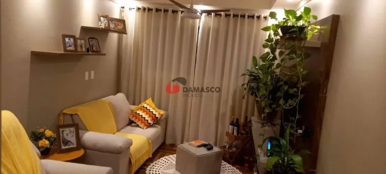 Imagem Apartamento à venda, Sítio Pinheirinho, São Paulo, SP