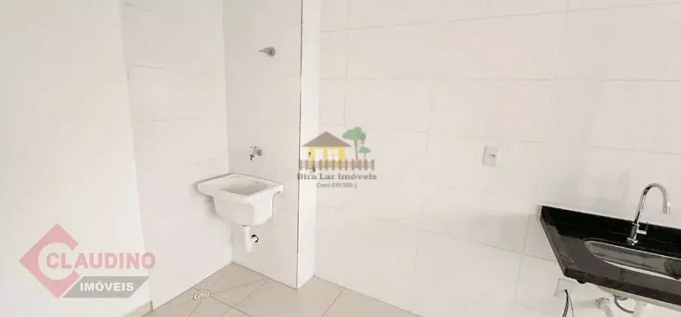 Imagem Apartamento Padrão