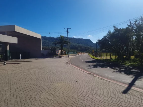 Imagem Fortes Imóveis Vende - Área de terra em Osório