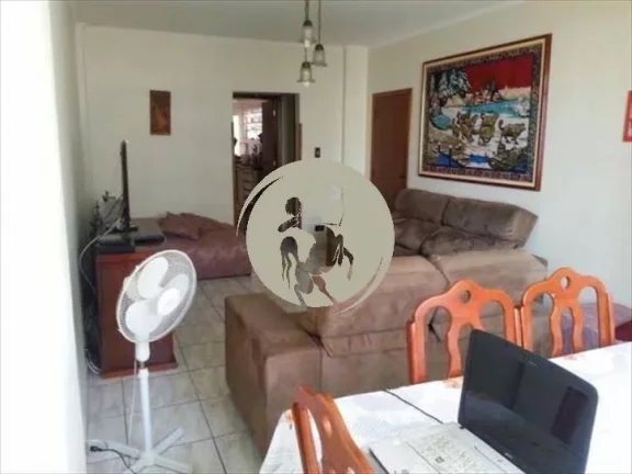 Imagem APARTAMAENTO REFORMADO A VENDA EM SANTOS