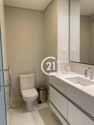 Imagem Apartamento para alugar, 54 m² por R$ 12.000,00/mês - Vila Nova Conceição - São Paulo/SP