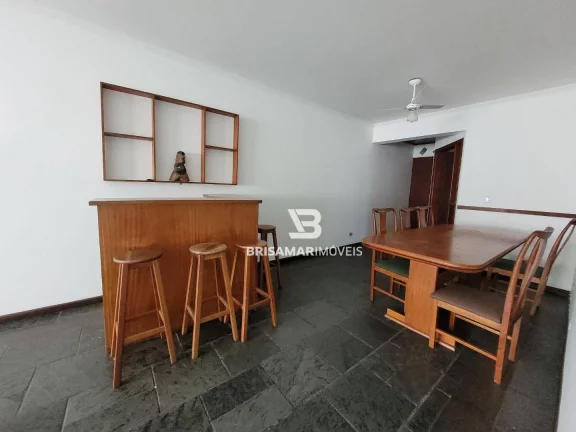 Imagem ENSEADA- LOCALIZAÇÃO PRIVILEGIADA , GARAGEM NO PRÉDIO.