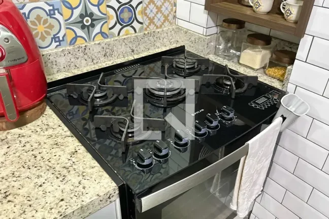Imagem Apartamento à Venda - Copacabana, 1 Quarto, 45 m2