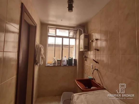 Imagem Apartamento à venda, 131 m² por R$ 680.000,00 - Alto - Teresópolis/RJ