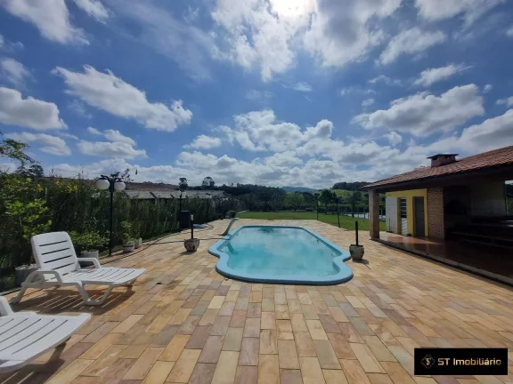 Imagem Chácara à venda em Bragança Paulista SP - R$790.000, apta à Financiamento!