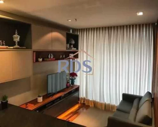 Imagem APARTAMENTO RESIDENCIAL em São Paulo - SP, Vila Olímpia