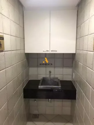 Imagem Centro - Rua da Assembleia - Alugo maravilho andar comercial com 305m² - pronto para uso - R$16.000,00