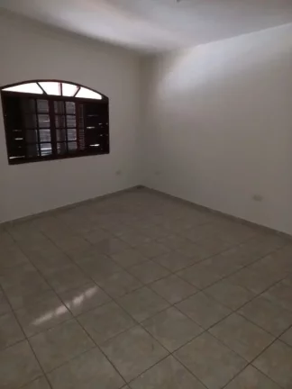 Imagem Casa com 3 dormitórios para alugar, 190 m² por R$ 2.486,00/mês - Vila Varela - Poá/SP