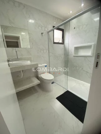 Imagem Apartamento à venda no centro!