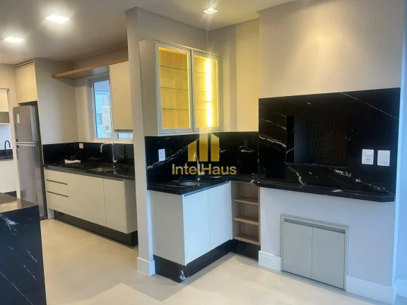 Imagem Apartamento Alto Padrão - Olímpia Residence | 4 Suítes | 3 Vagas | 163m² | Mobiliado

Viva o mel...