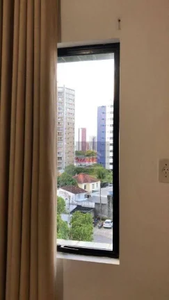 Imagem Apartamento de 107m² à venda, com 03 quartos, localizado no Espinheiro, Recife - Pernambuco.