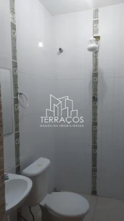 Imagem CASA EM VÁRZEA PAULISTA - BAIRRO JARDIM NOVO MUNDO - 2 DORMITÓRIOS - 2 VAGAS