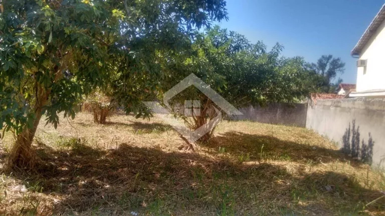 Imagem Terreno 360m² Legalizado em Guaratiba, Próximo ao Futuro Autódromo