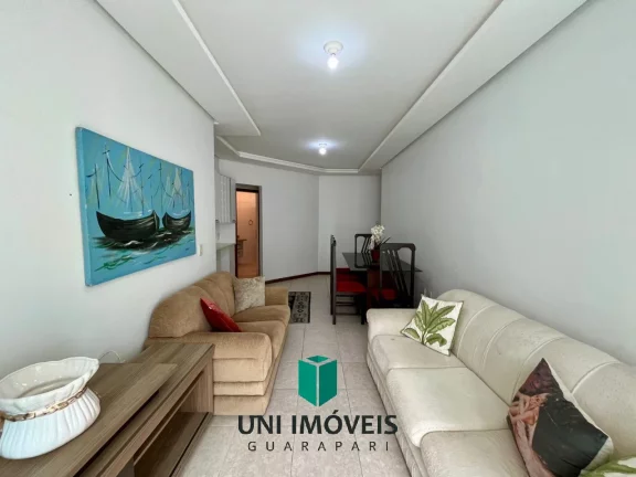 Imagem Apartamento Amplo à venda no Centro de Guarapari, 03 quartos (01 suíte), localização privilegiada