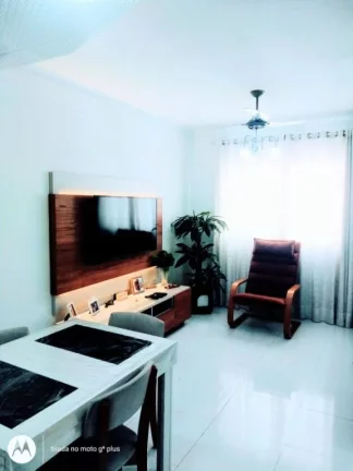 Imagem Casa à venda - Tombo - Guarujá/SP
