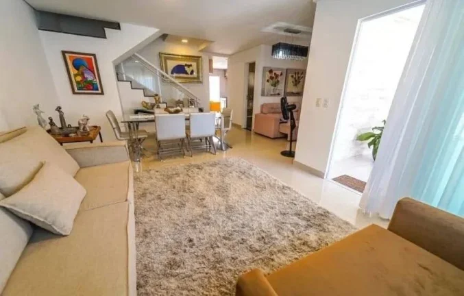 Imagem Casa a venda na Cidade dos Funcionários