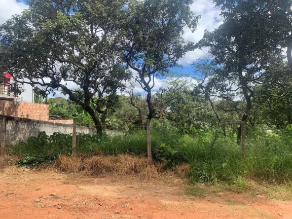 Imagem EXCELENTES LOTES A VENDA , BAIRRO SATÉLITE!