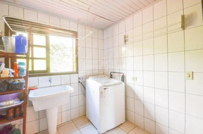 Imagem Casa à venda no bairro Pilarzinho em Curitiba/PR