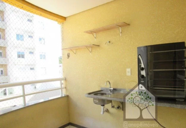 Imagem Apartamento próximo à UFSC