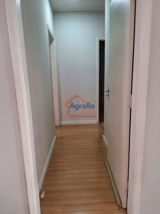 Imagem Casa à venda no bairro JARDIM ITAMARACÁ - Mogi Guaçu/SP