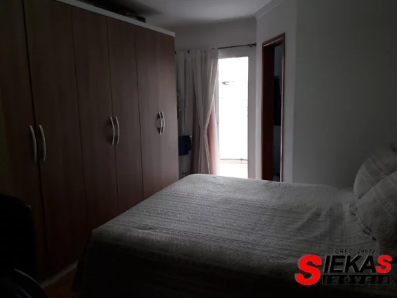 Imagem Imperdível: Casa à venda em São Paulo-SP, Chácara Santo Antônio (zona Leste), 2 quartos, 2 suítes, 1 sala, 4 banheiros, 3 vagas, 115m².
