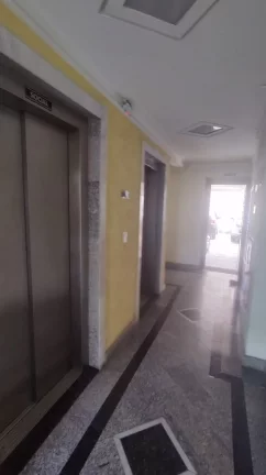 Imagem Apartamento com 3 dorms, Ocian, Praia Grande - R$ 400 mil, Cod: 1730