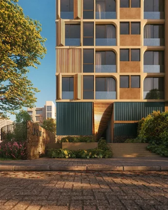 Imagem Apartamento com 4 dormitórios à venda sendo 4 suítes, 212.0 m² por - R$ 15.000.000,00 - Praia Brava - Itajaí/SC