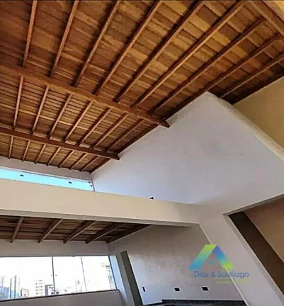 Imagem Apartamento à venda no bairro Campestre - Santo André/SP