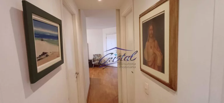 Imagem Apartamento com 3 dormitórios à venda, 105 m² por R$ 1.010.000,00 - Butantã - São Paulo/SP