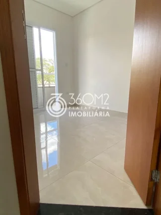 Imagem Apartamento Garden para Venda em Santo André / SP no bairro Vila Camilópolis