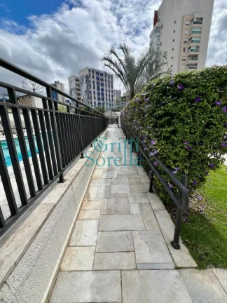 Imagem Apartamento à Venda em Pinheiros - São Paulo/SP.