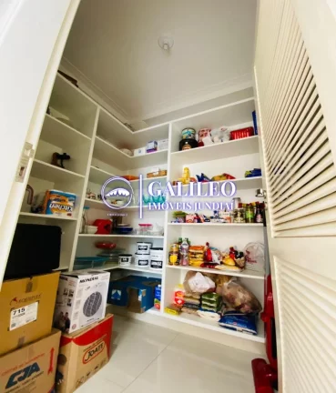 Imagem Excelente Casa de Alto Padrão no Condomínio Residencial Delle Stelle | Louveira | São Paulo